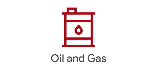 Oil & Gas